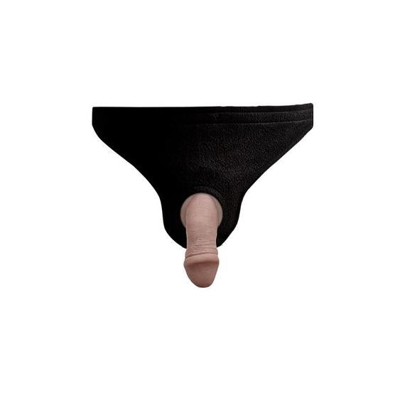 Screeny Weeny 6.0 Cut - Nordic White