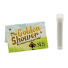 Golden Shower Dehydrated Urine