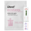UTEST + High Standard Ecstacy/MDMA