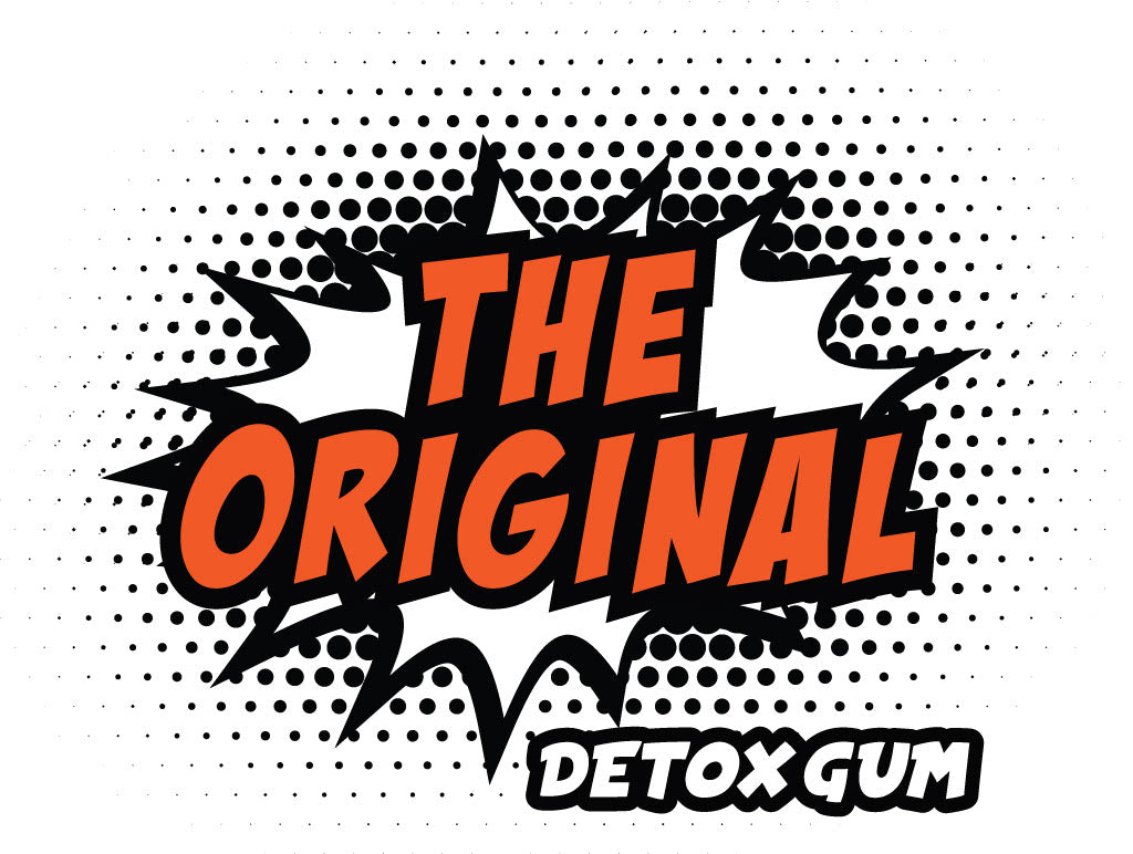 Detox Gum