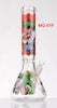 Mr. Winston - Hulk 14" Beaker