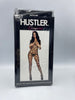 Hustler Crotchless Prism Body Stocking