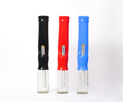 Silicone Springa Large