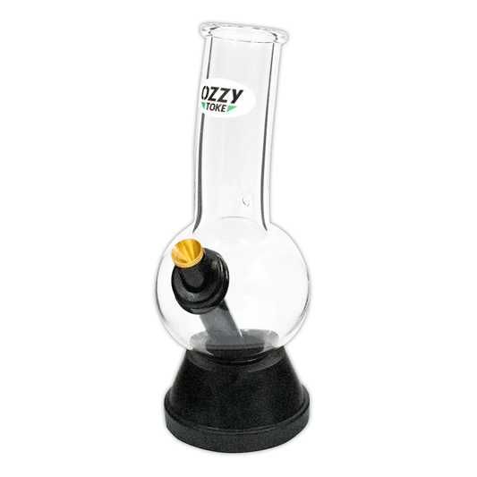 Mr Winston 20cm Ozzy Toke Bonza