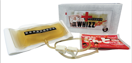 Lil' Whiz Kit