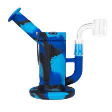 Waterfall Silicone Steel Dab 2