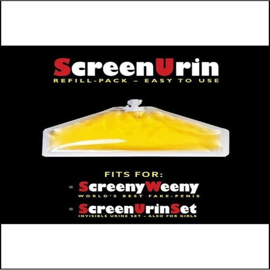 Screeny Weeny refill pack 80ml